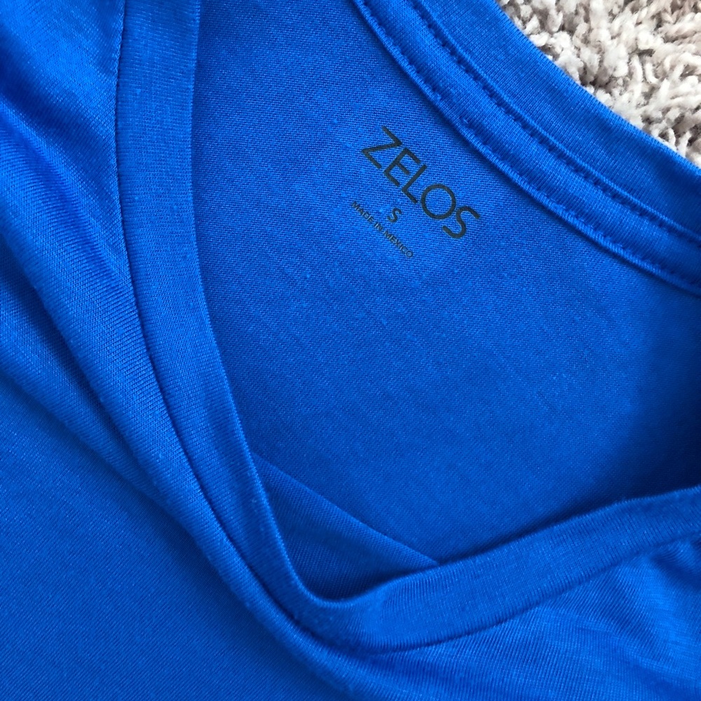 💖 Athletic dri-fit tshirt